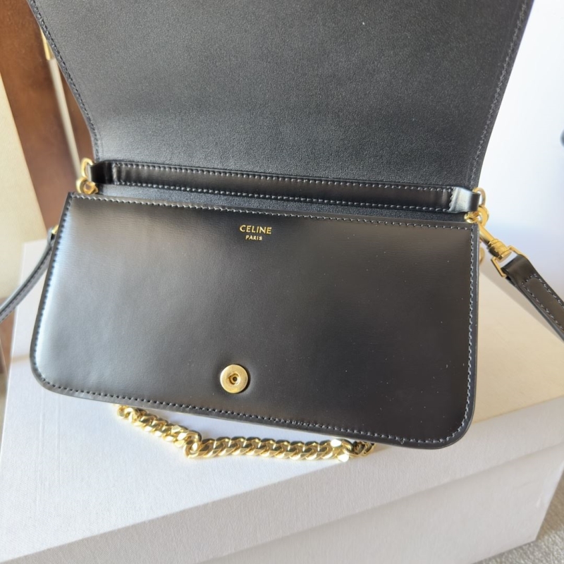 Ce1i*e triomphe bags